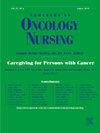 Seminars In Oncology Nursing期刊封面
